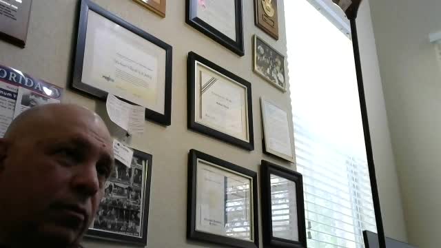 The Mike Vilardi Show 1-27-22