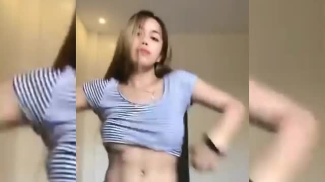 Hot Pinay TikTok Video Compilation #2