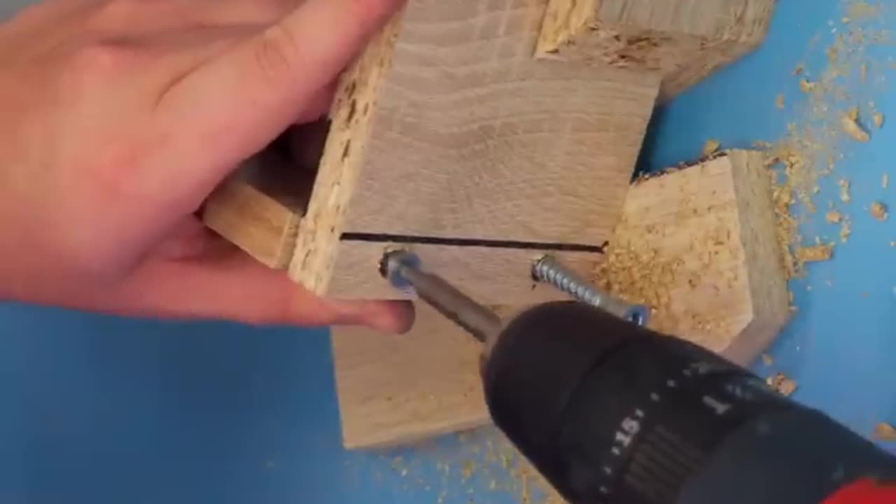 Amazing Handyman Tips & Hacks