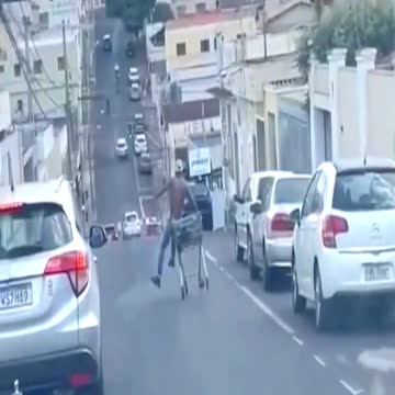 THINGS THAT ARE HAPPENING IN BRAZIL!