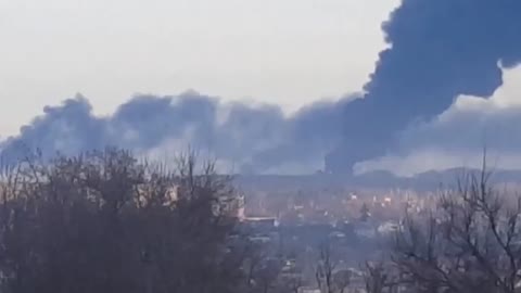 12.03.2022. Demilitarization and denazification of Ukraine!!!