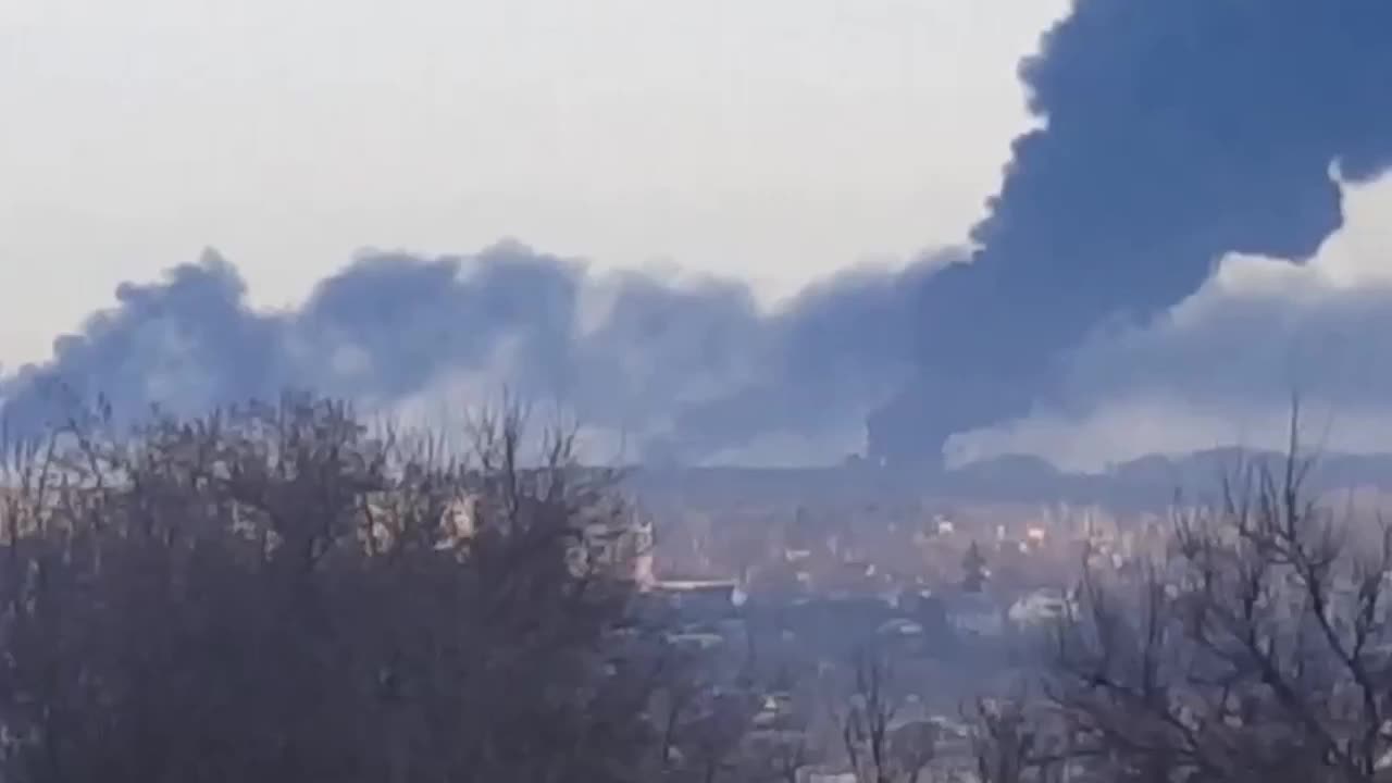 12.03.2022. Demilitarization and denazification of Ukraine!!!