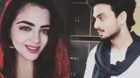 Pathan funny tiktok videos