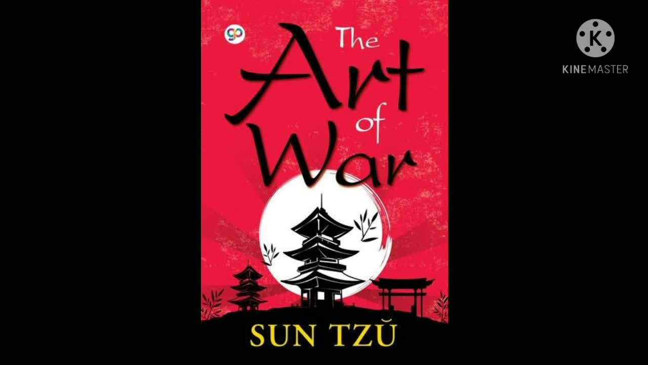 The Art of War by Sun Tzu part 2