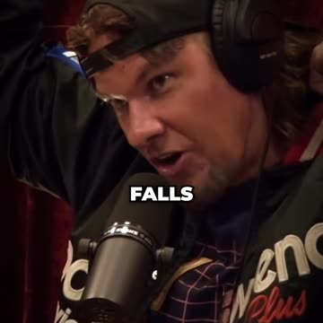 Theo Von Exposes The Dark Reality Of Being A Cop