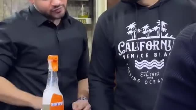 Short video