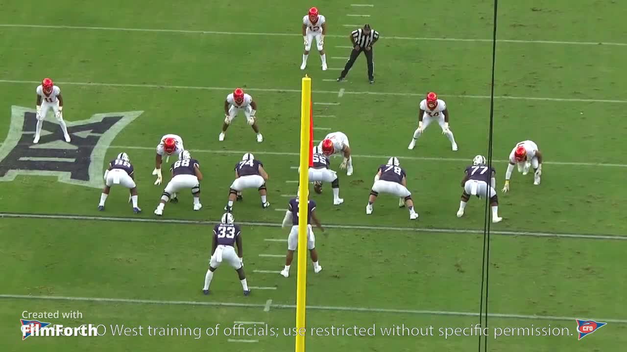 Week 6 Play 19