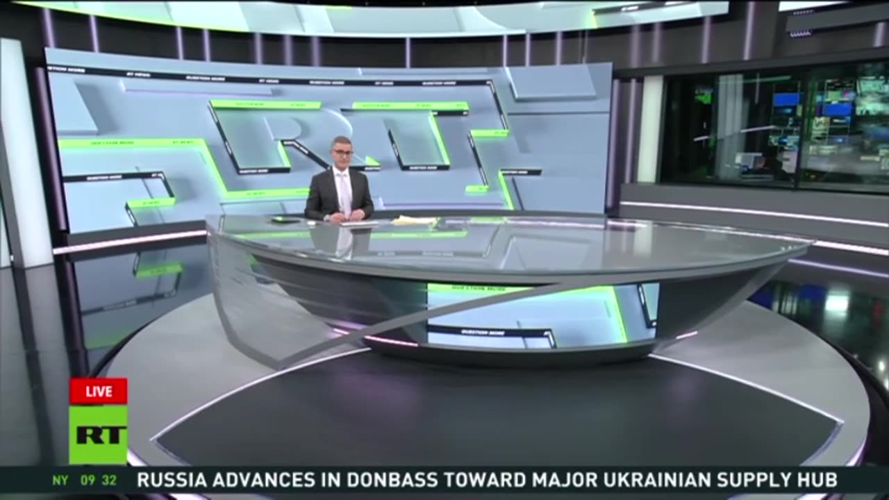 RT News - November 11 2024 (17:00 MSK)