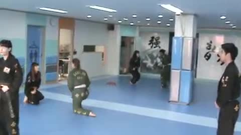 Hapkido