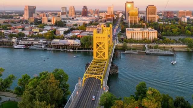 4 THINGS TO DO WHILE VISITING ''SACRAMENTO'' CALIFORNIA