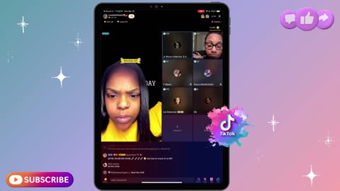 LIVE REPLAY: LovelyGaPeach Mon Mar 25 (Part 1)