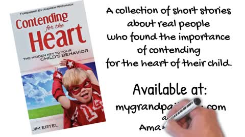 Canvas Of The Heart