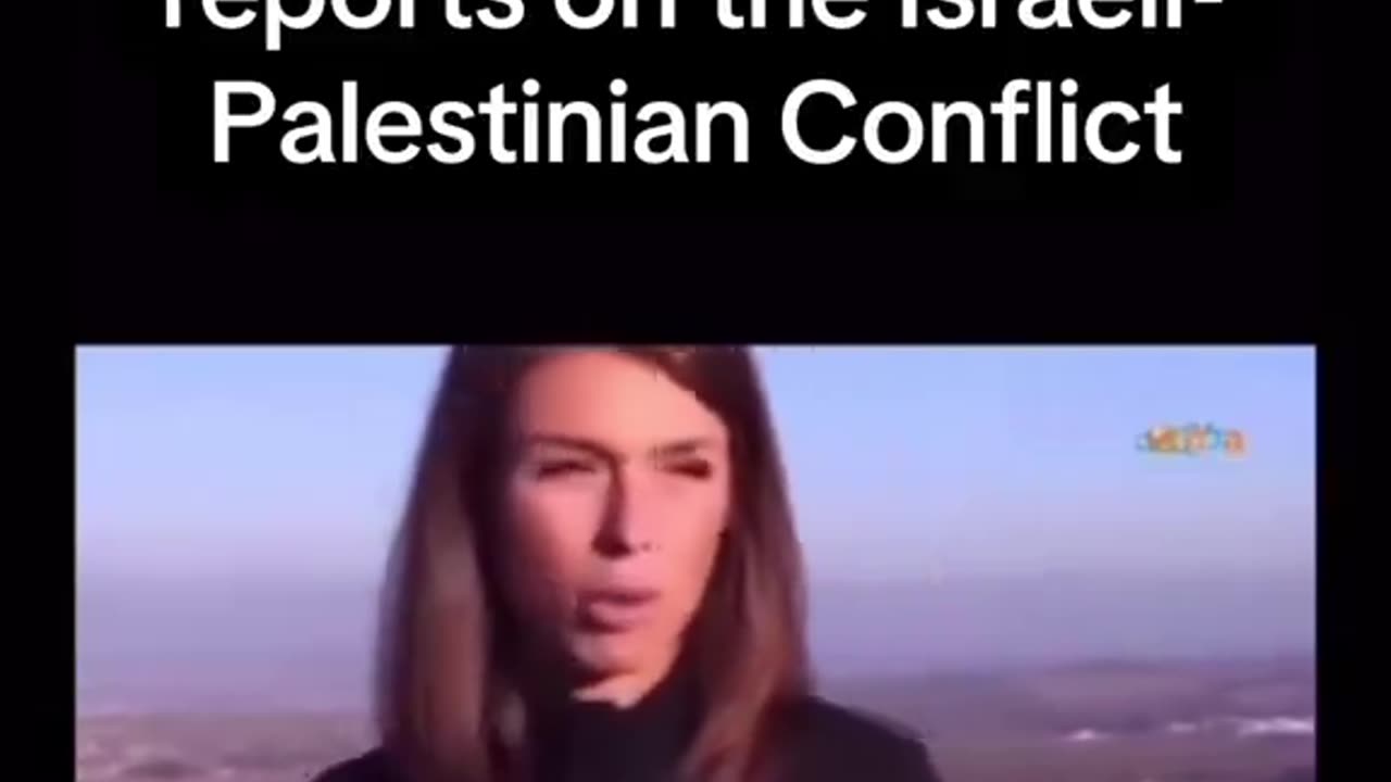 Canadian Journalist Reports From Israel, Explains Why She No Longer Supports the Two-State Solution