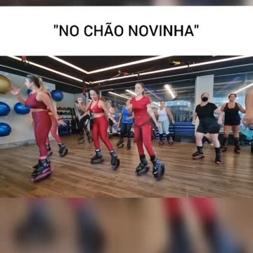 As melhores coreografias de danças, é aqui.