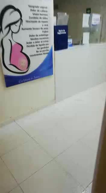 Médico que denunció mal estado de centro de salud en Los Santos, Santander, fue amenazado