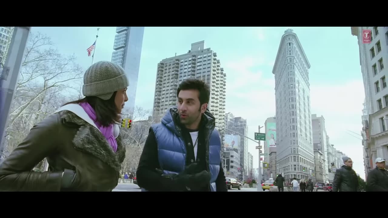 'Tumse Hi Tumse' (Full Song) ｜ Anjaana Anjaani ｜ Feat. Ranbir Kapoor, Priyanka Chopra