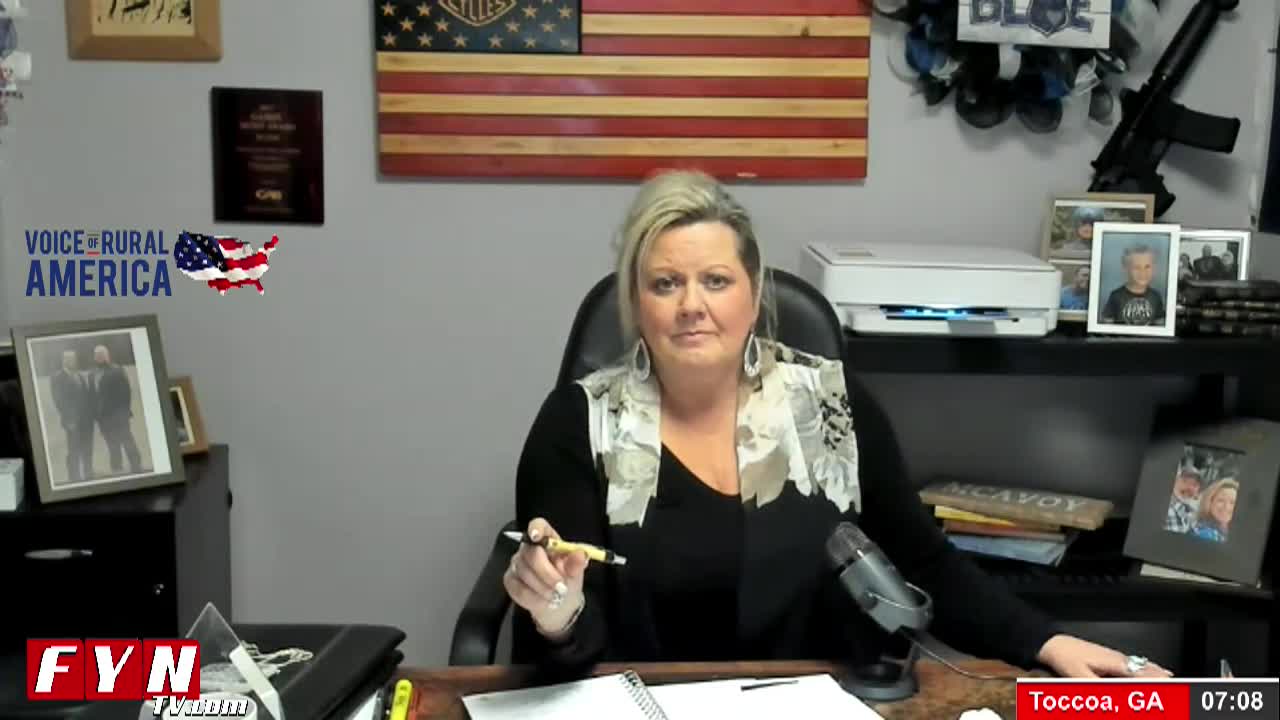 Lori talks Ukraine Update, Ukraine Refugees, Nuclear Plant, and more!