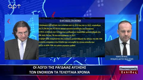 Οικονομικές Σελίδες 25/10/23