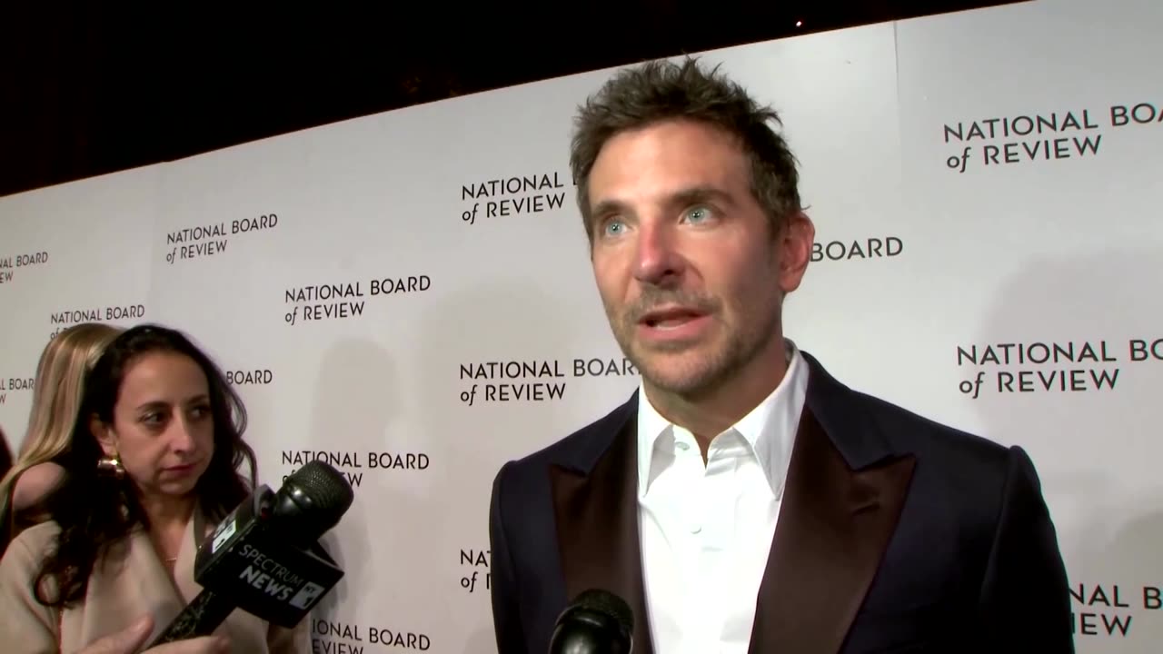 Stars honored at National Board of Review awards