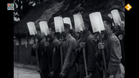 Documentaire - Zwarte Soldaten