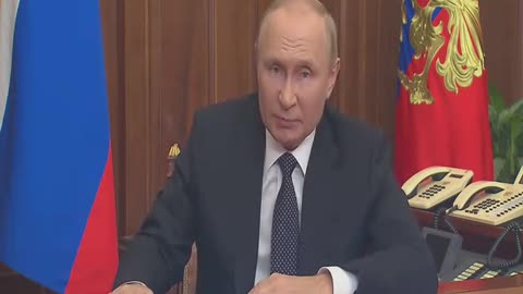 🚨PUTINS KOMPLETTE REDE AUF DEUTSCH