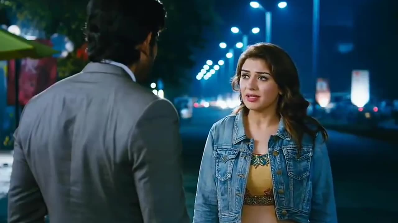 Bollywood movie short clip