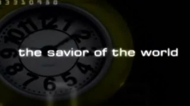 Prayer Clock