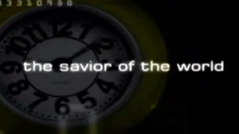 Prayer Clock