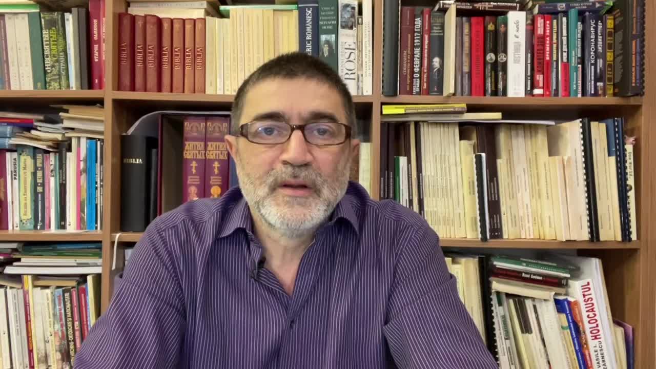 Pomeni pentru asasinii în halate albe injectați