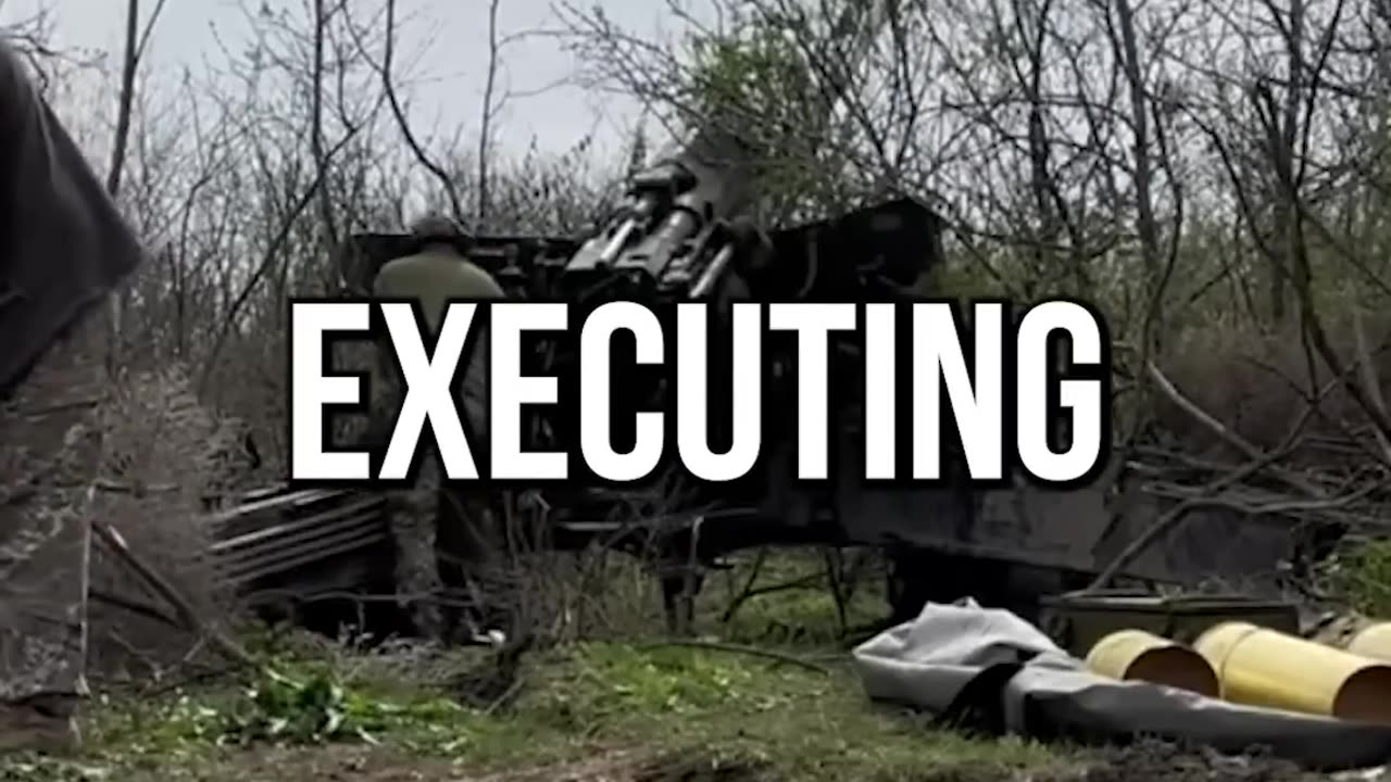 Russia Beheads Ukrainian Soldier