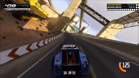 Trackmania Turbo PS4 Game Review