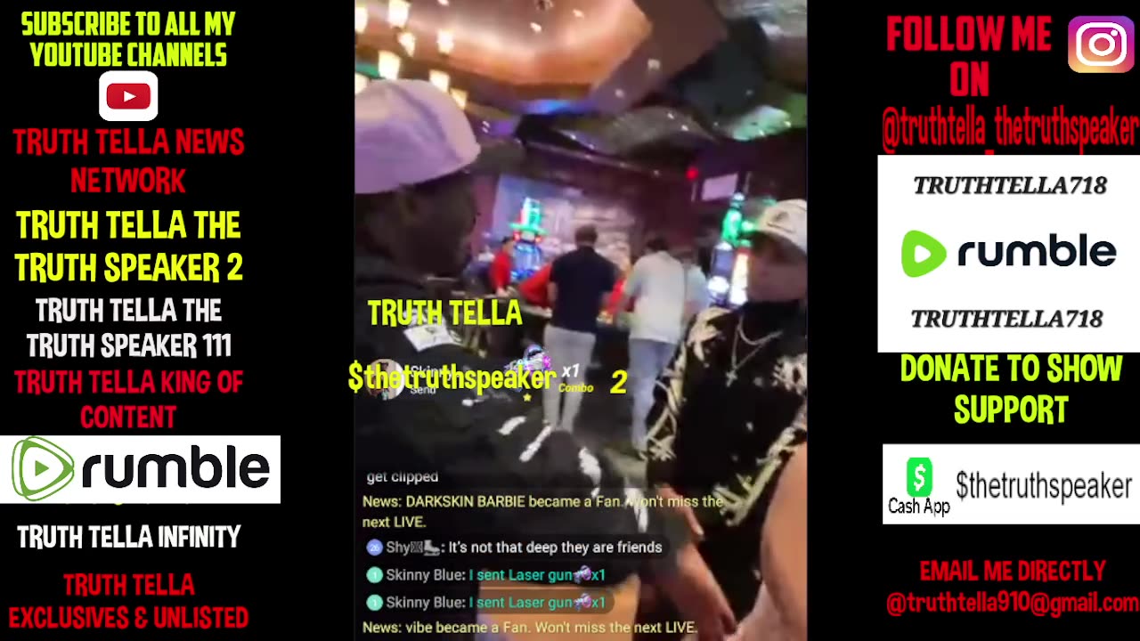 ACE SO FAMOUS READY TO FIGHT LATENIGHT WHILE HANGING W/ KATTCOINZ & TKO CAPONE