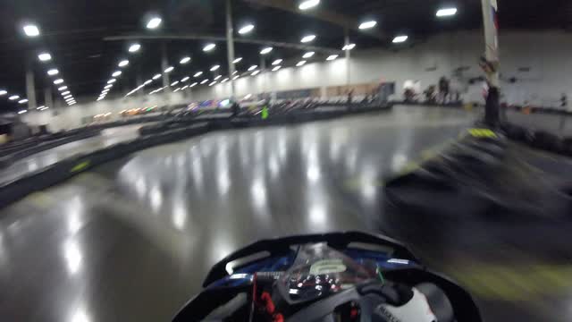 VLK Spring 2022 Adult League Round 7 Race 1 Part 1