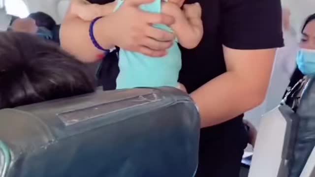 Travel with a Baby