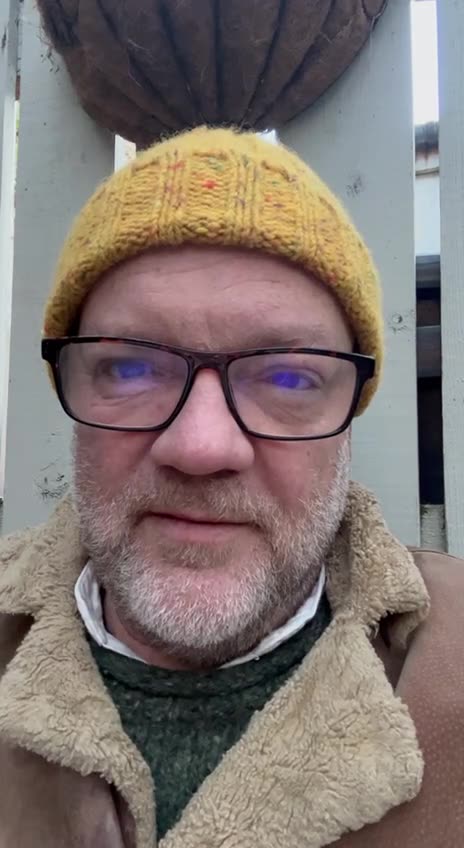 Mark Attwood: Rinse and Repeat