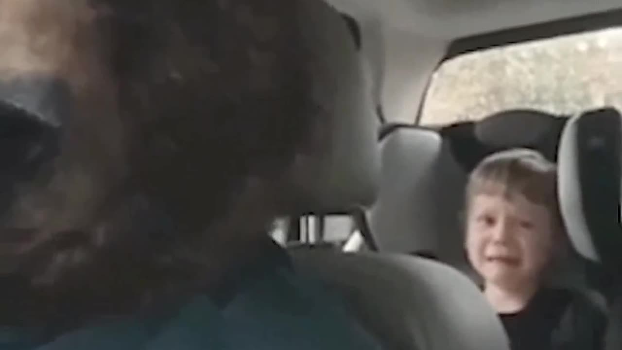 Hello kids