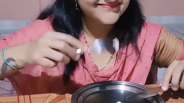 FunnyWayToEat