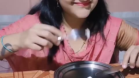 FunnyWayToEat