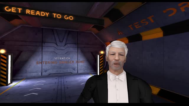 Vzkaz přátelům do roku 2021