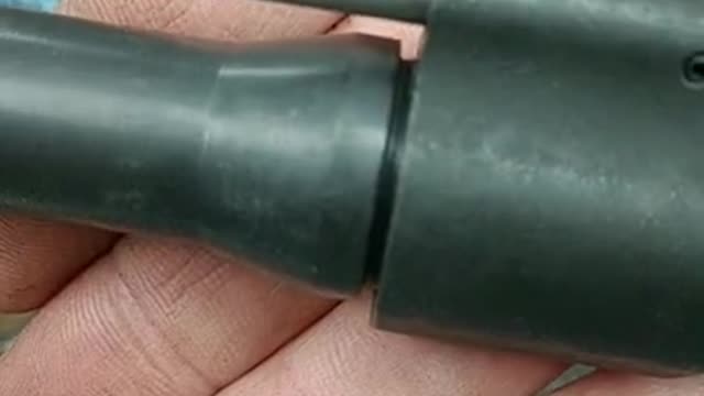 Attica Systems AR15 Failure to Cycle: Poor Build Quality_Gas Block Timing