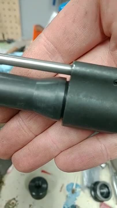 Attica Systems AR15 Failure to Cycle: Poor Build Quality_Gas Block Timing