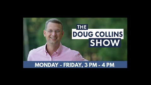 THE DOUG COLLINS SHOW 03012022
