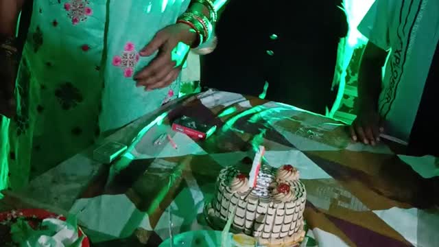 Birthday