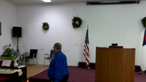 Independent Bible Baptist Church Pittsburg, Kansas USA