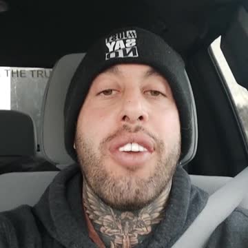 Chris Sky - "The Government works FOR US"