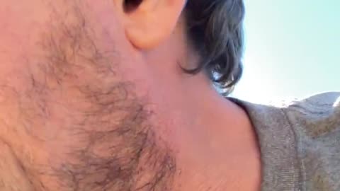 We didn’t get here overnight and it’s not just gonna go away