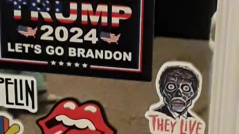 THEY LIVE