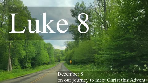 Luke 8