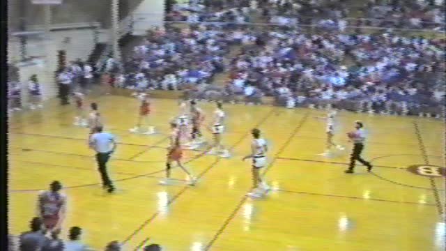 89 Regionals versus Tolsia