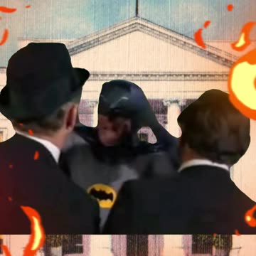 Battle for White House